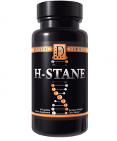 H-Stane (60 Cápsulas) - Dynamic Formulas