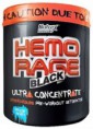 Hemo Rage Black Ultraconcentrado (30 Porções) - Nutrex