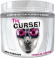 The Curse - Cobra Labs